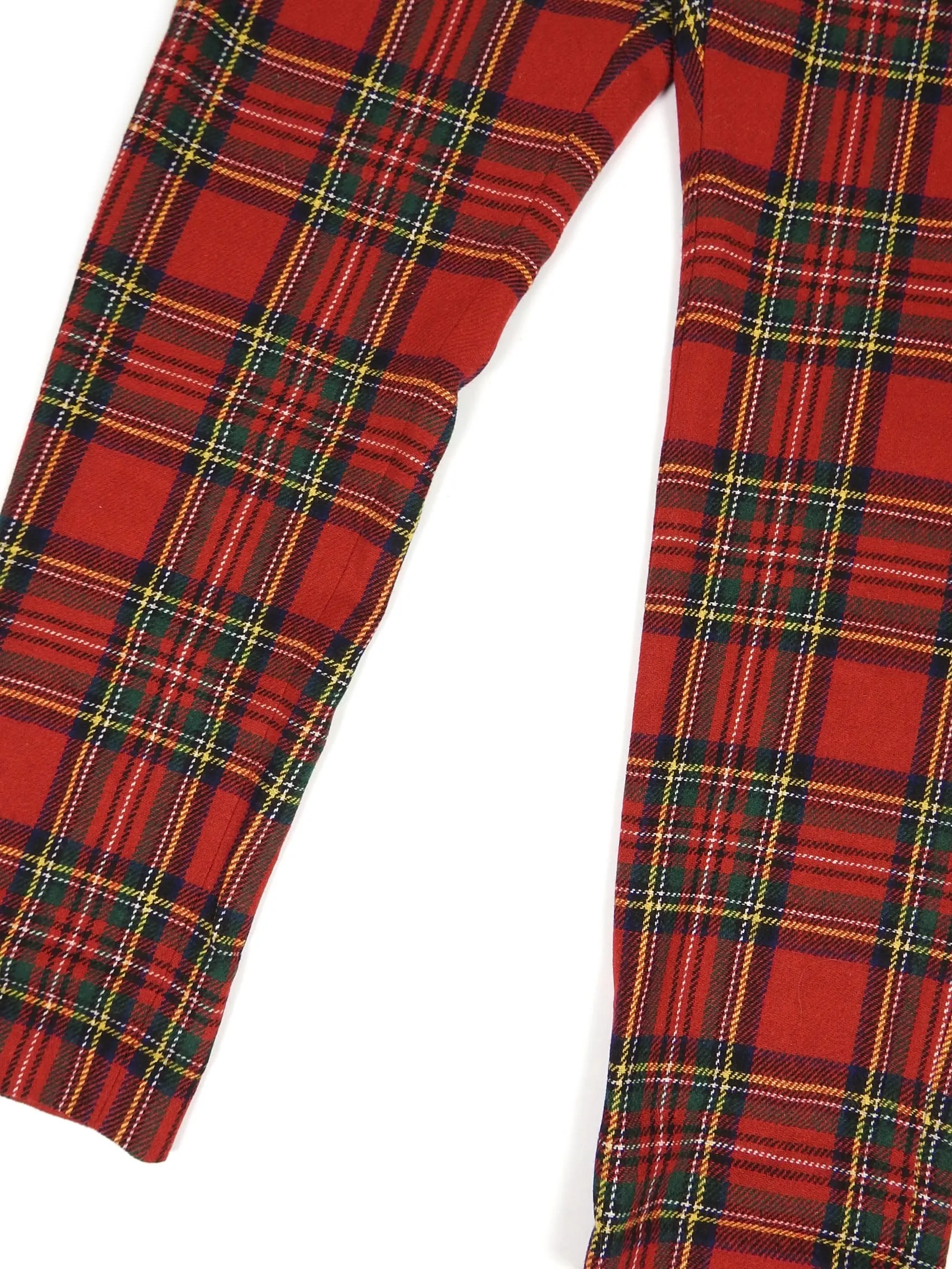 Aime Leon Dore Tartan Pants Size Medium