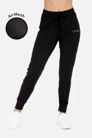 AirMesh Trackpants Tenerife