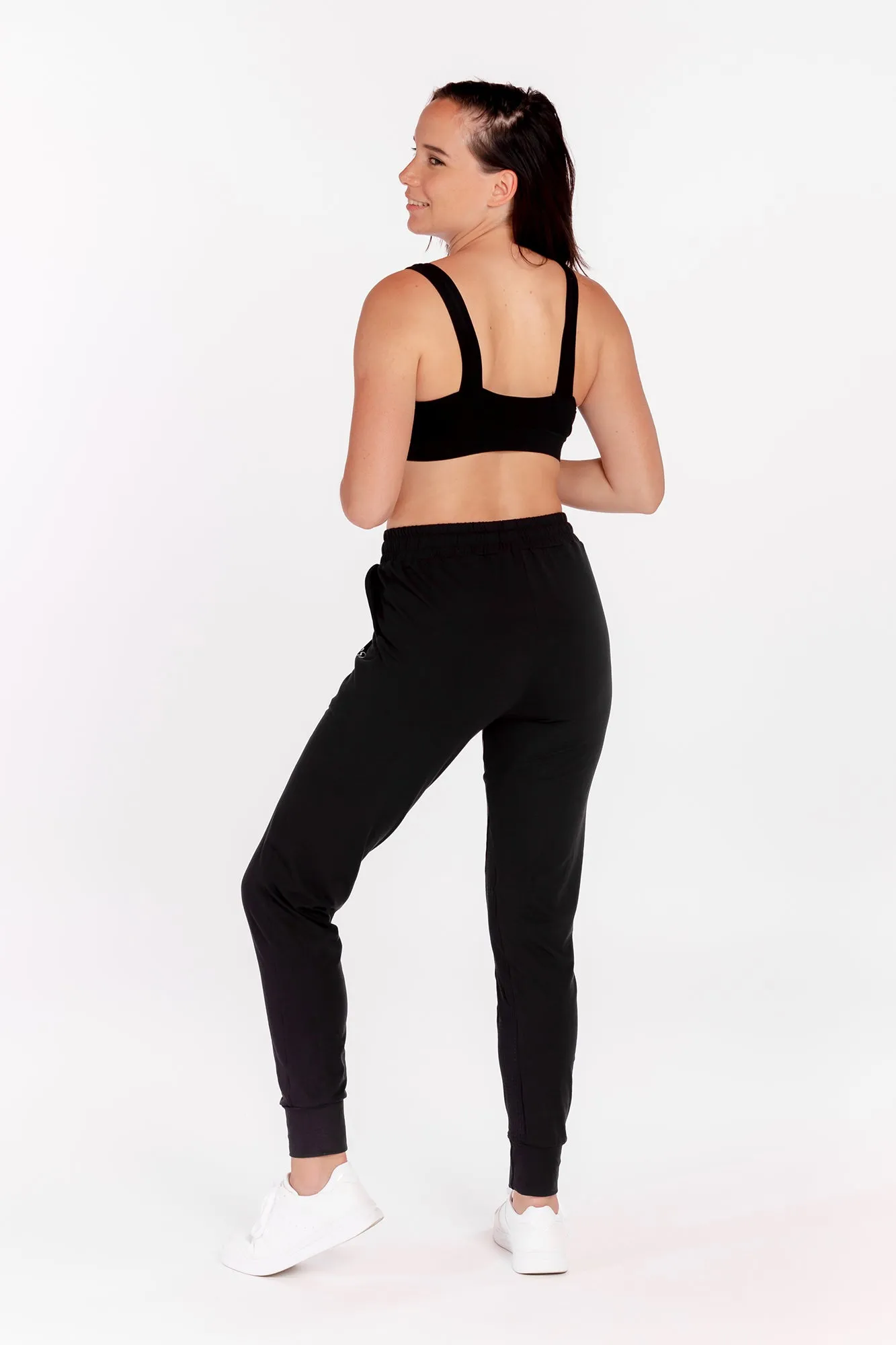 AirMesh Trackpants Tenerife
