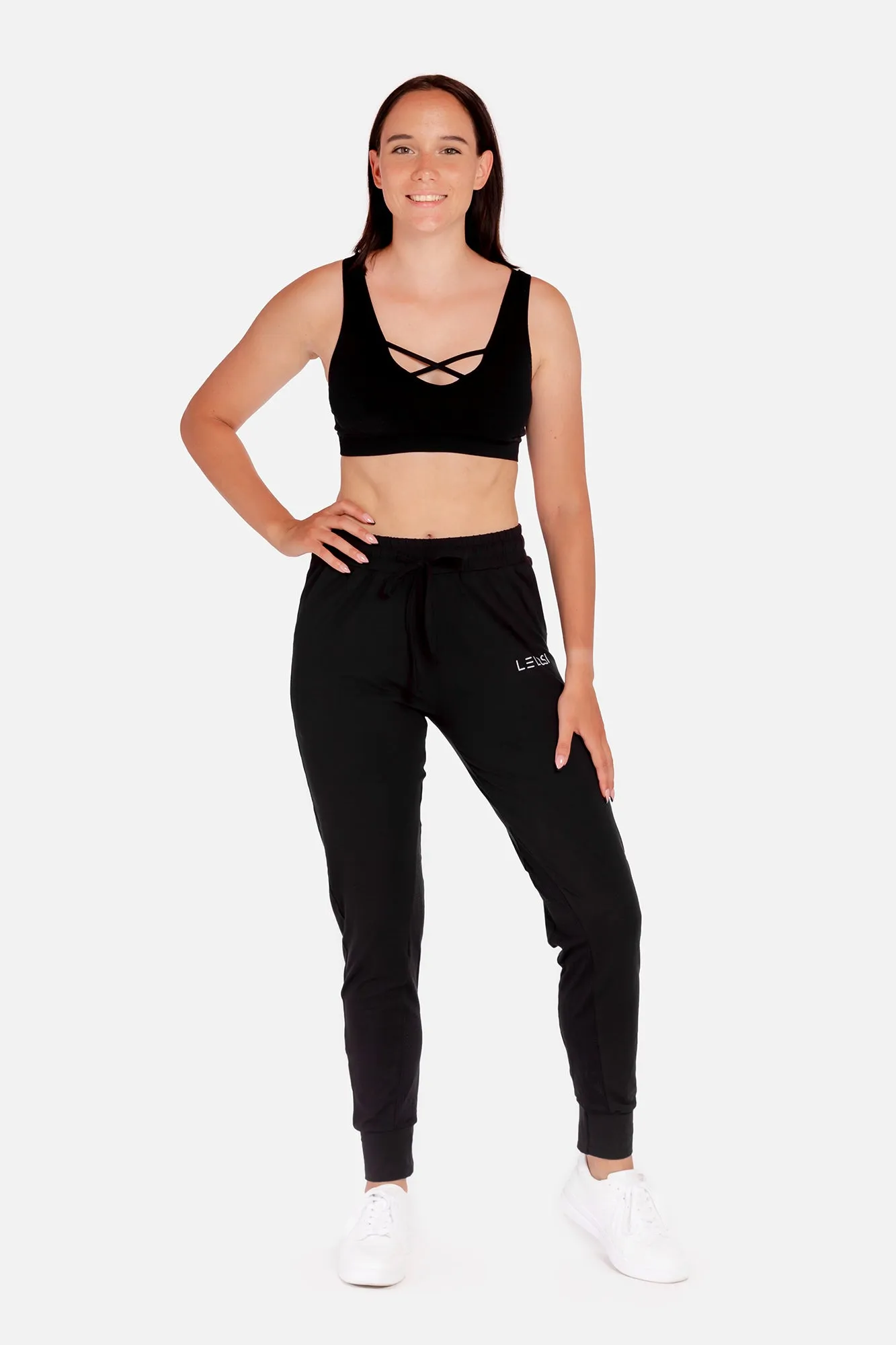AirMesh Trackpants Tenerife