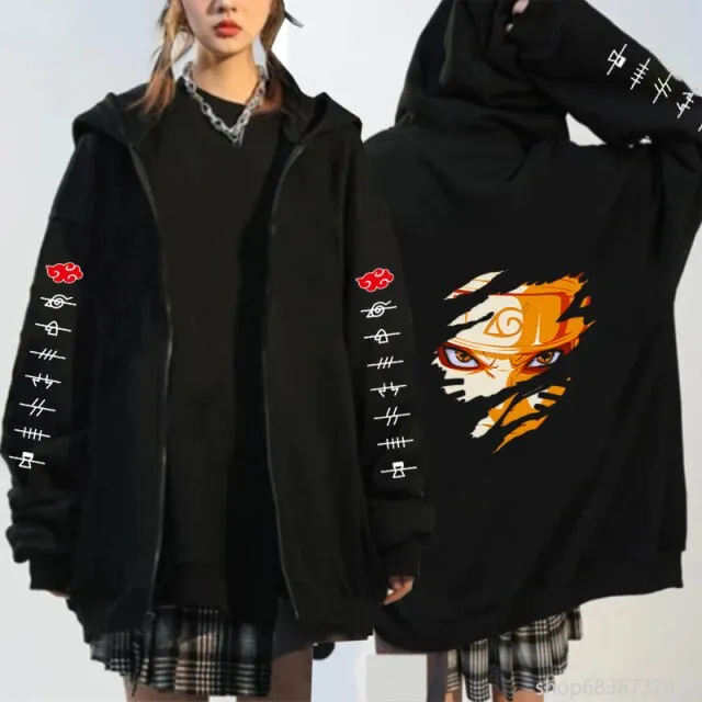 Akatsuki Hoodies