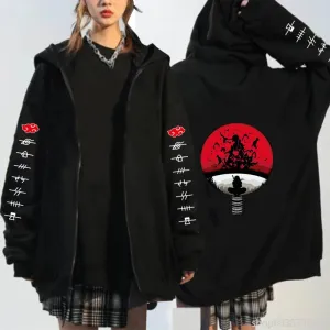 Akatsuki Hoodies