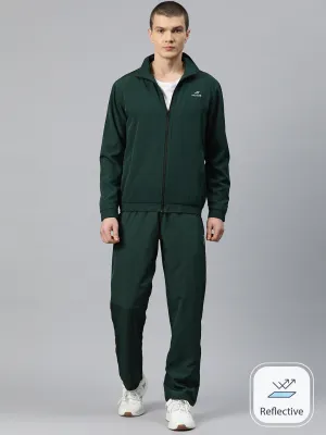 Alcis Men Pioneer Pro Tracksuit