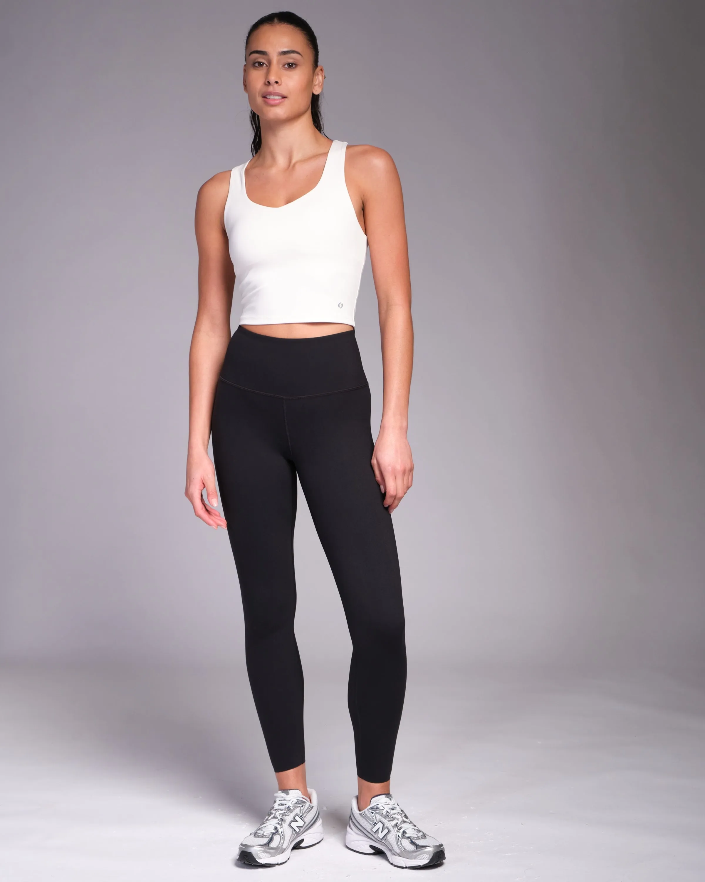 All-Day-Wear Leggings Black