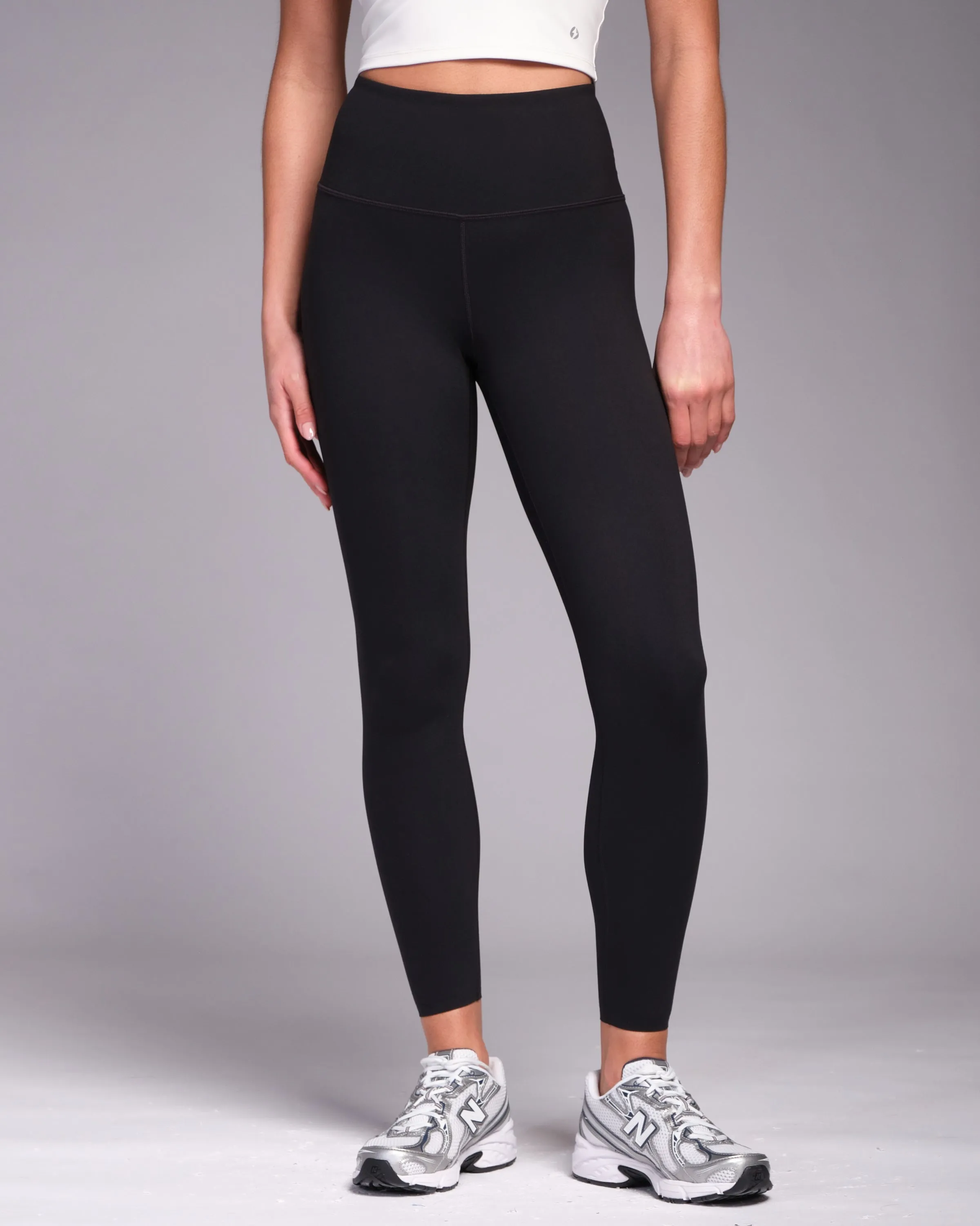 All-Day-Wear Leggings Black
