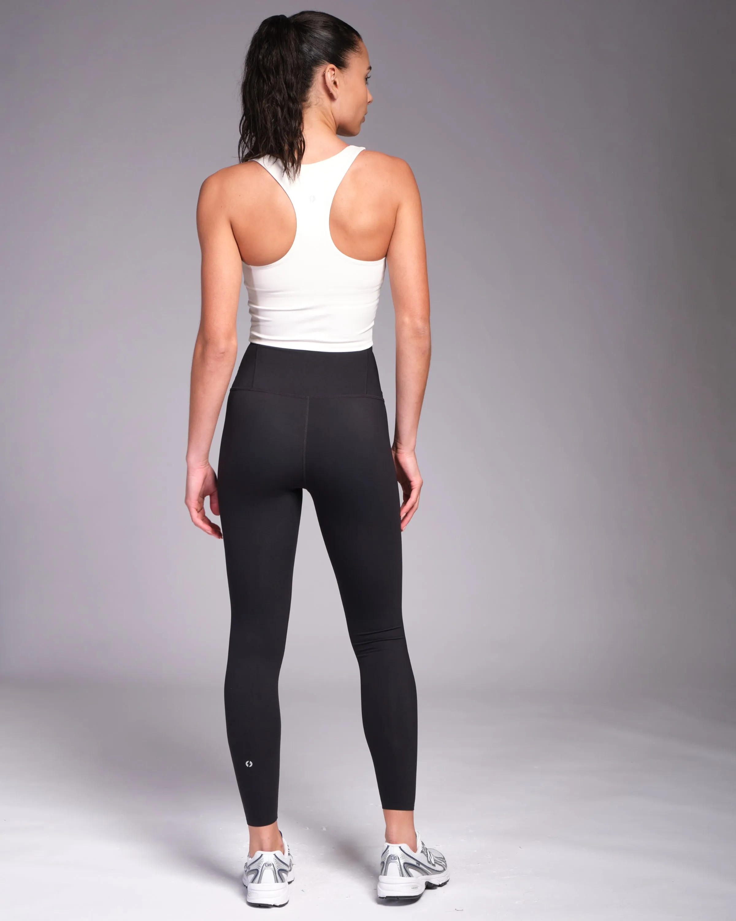 All-Day-Wear Leggings Black