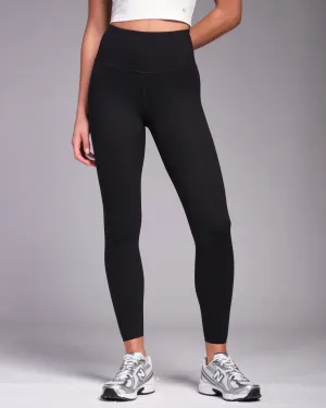 All-Day-Wear Leggings Black