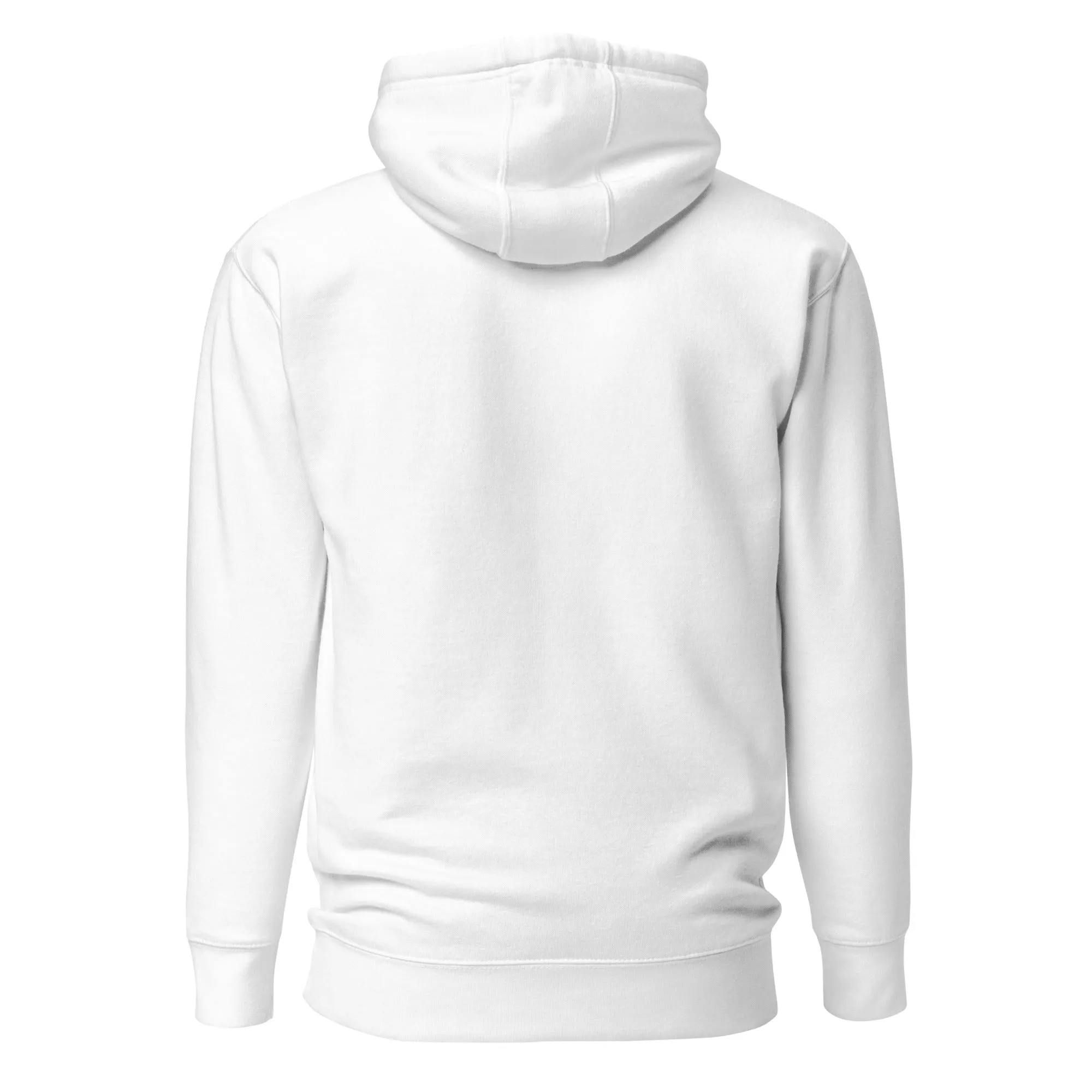 All Noise - Men's Graphic Hoodie Pullover