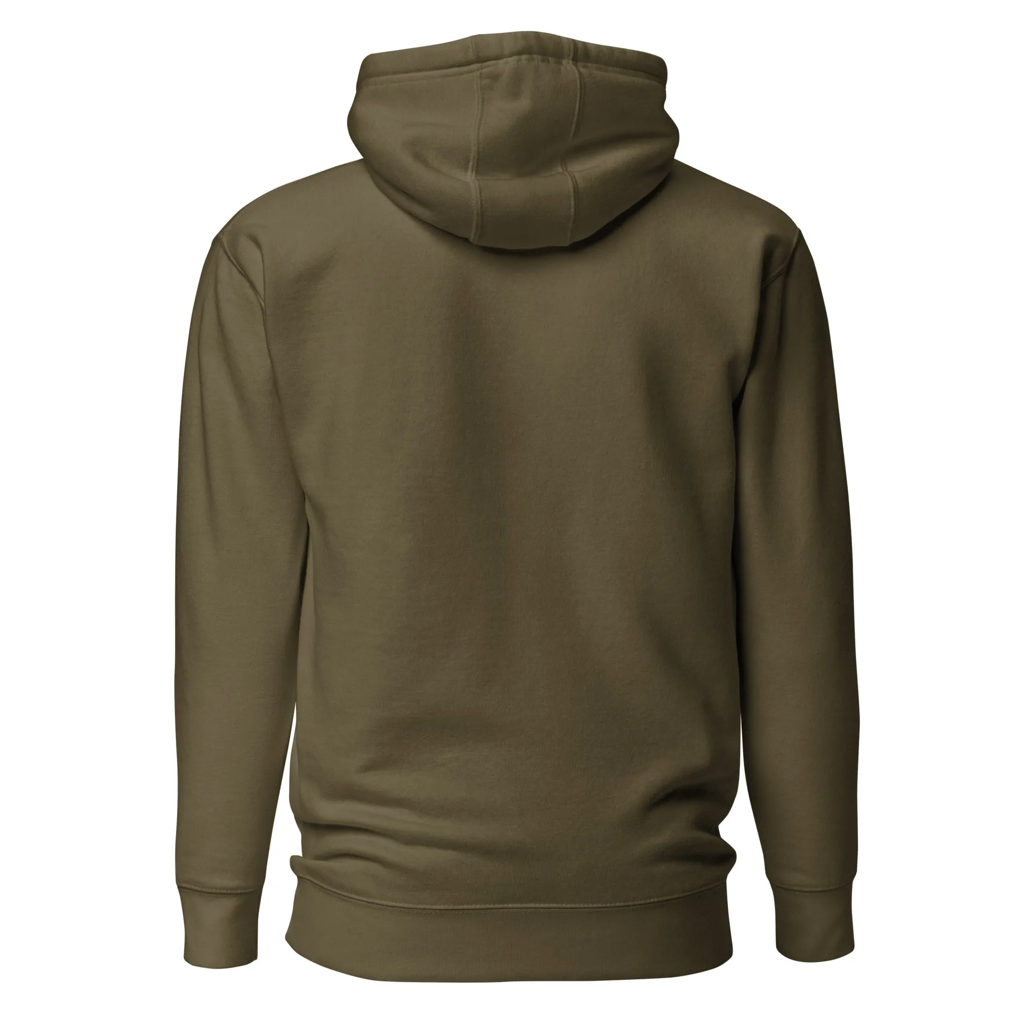 All Noise - Men's Graphic Hoodie Pullover