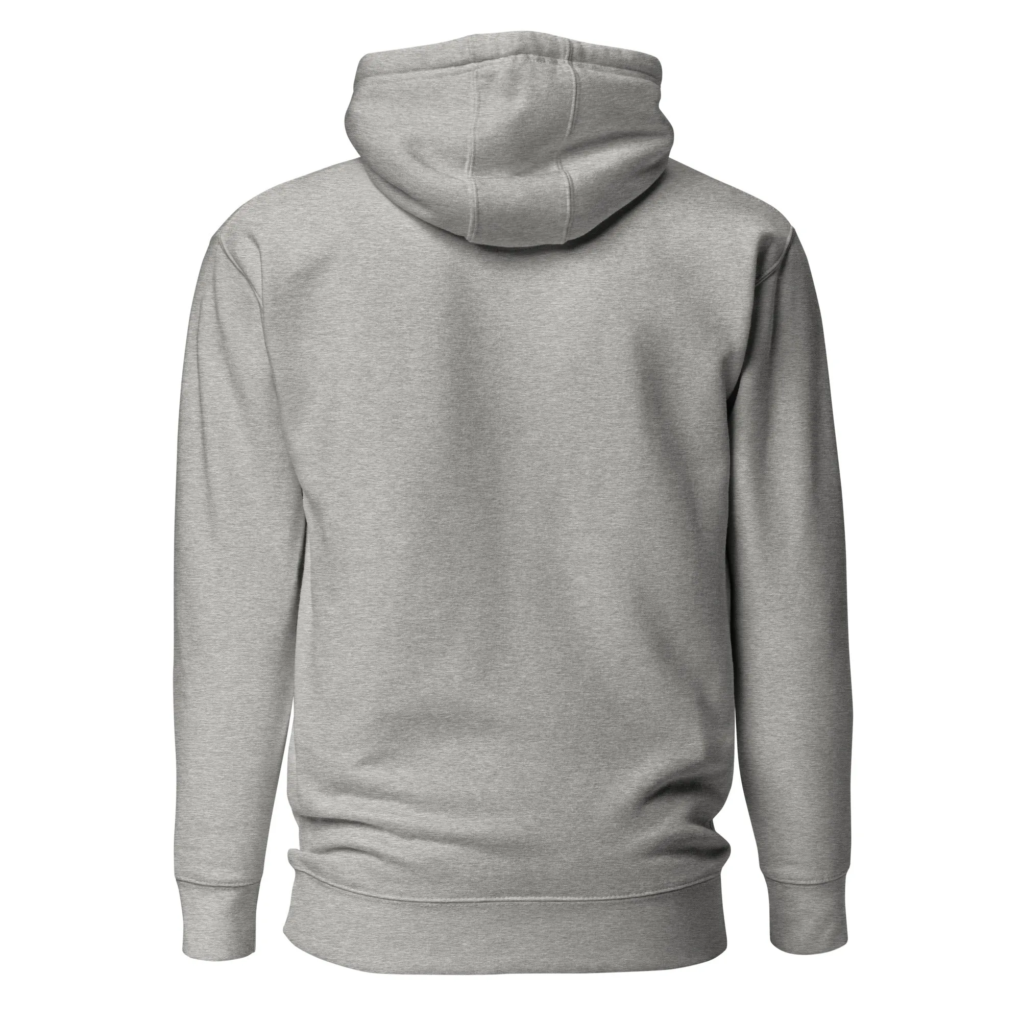 All Noise - Men's Graphic Hoodie Pullover