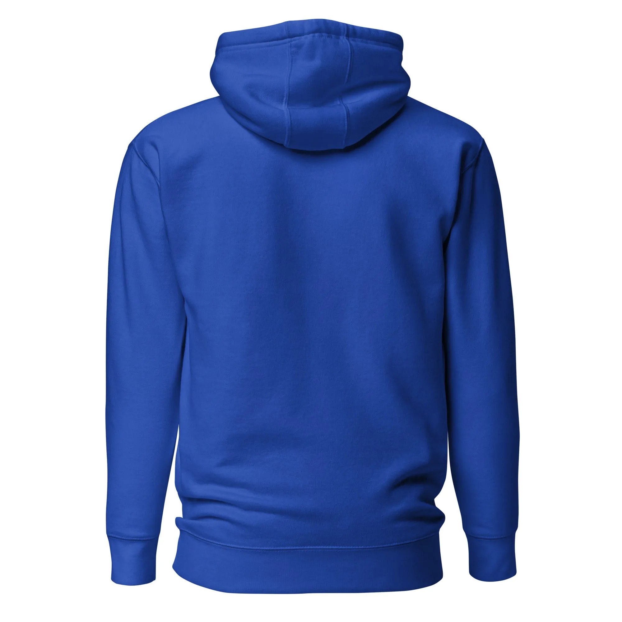 All Noise - Men's Graphic Hoodie Pullover