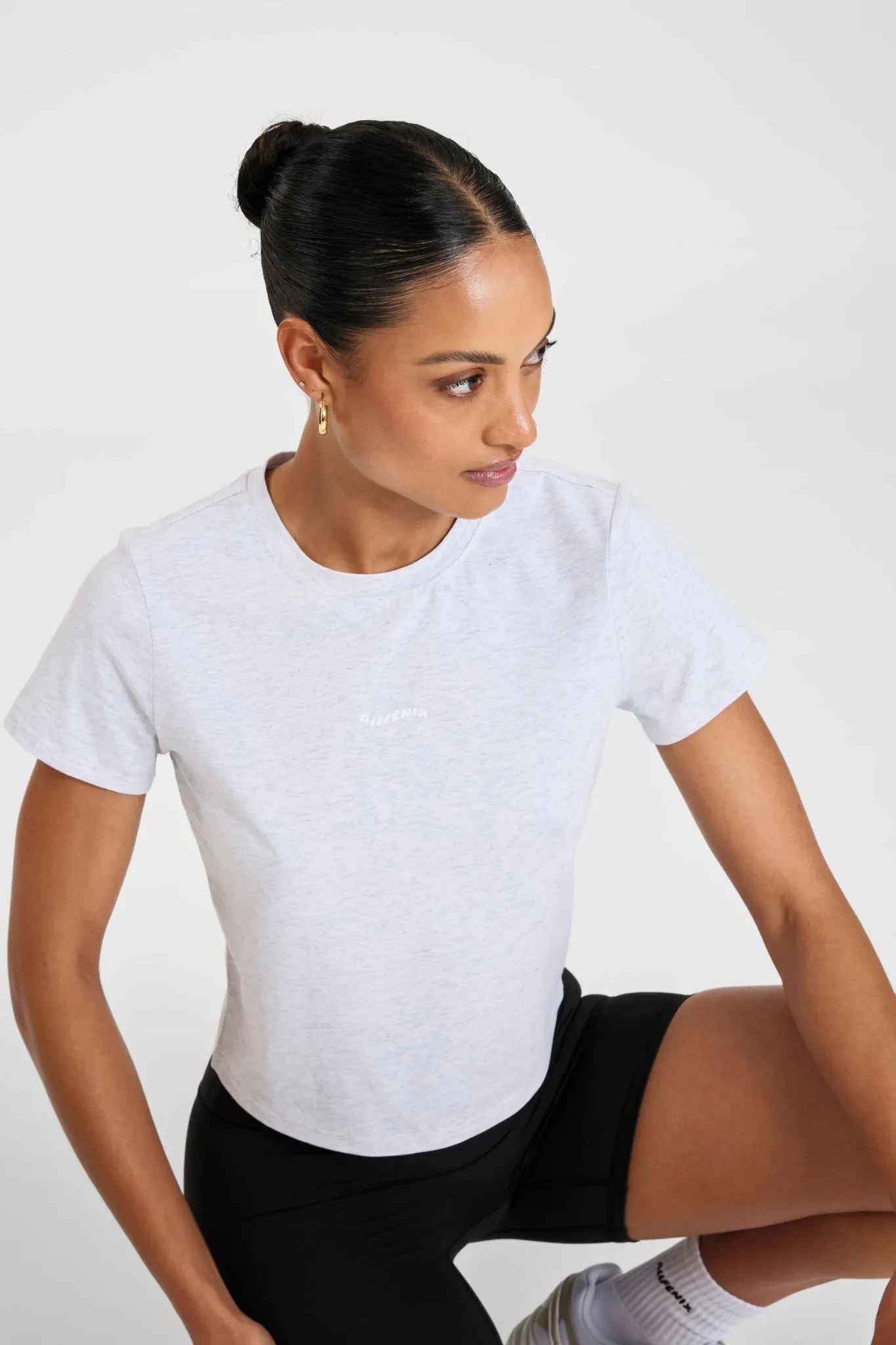 ALLFENIX Baby Tee