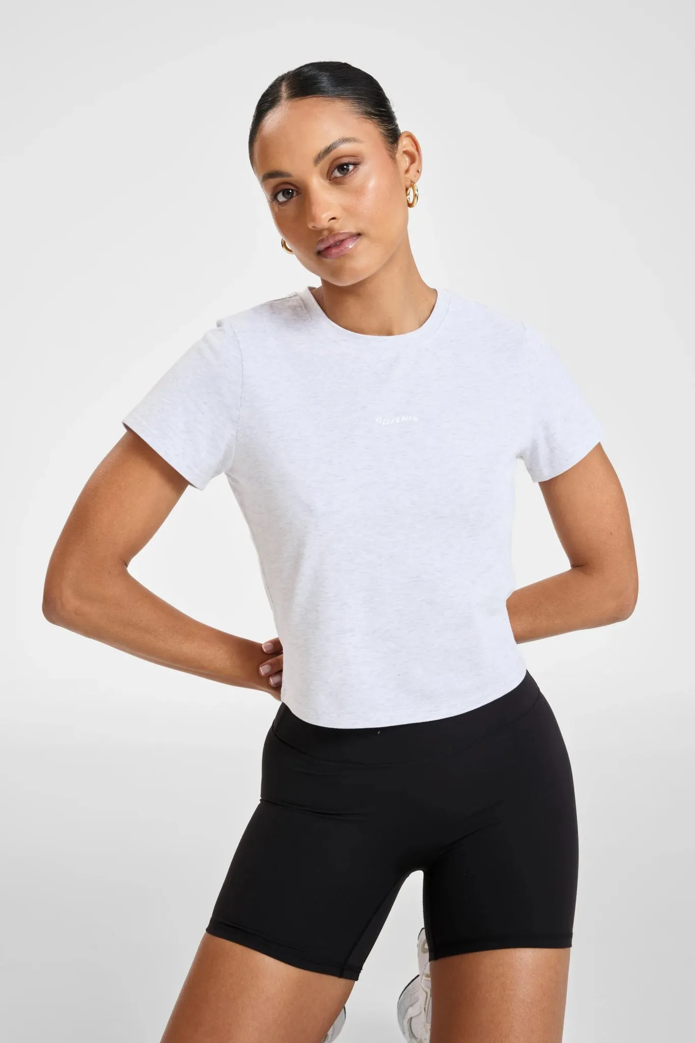 ALLFENIX Baby Tee