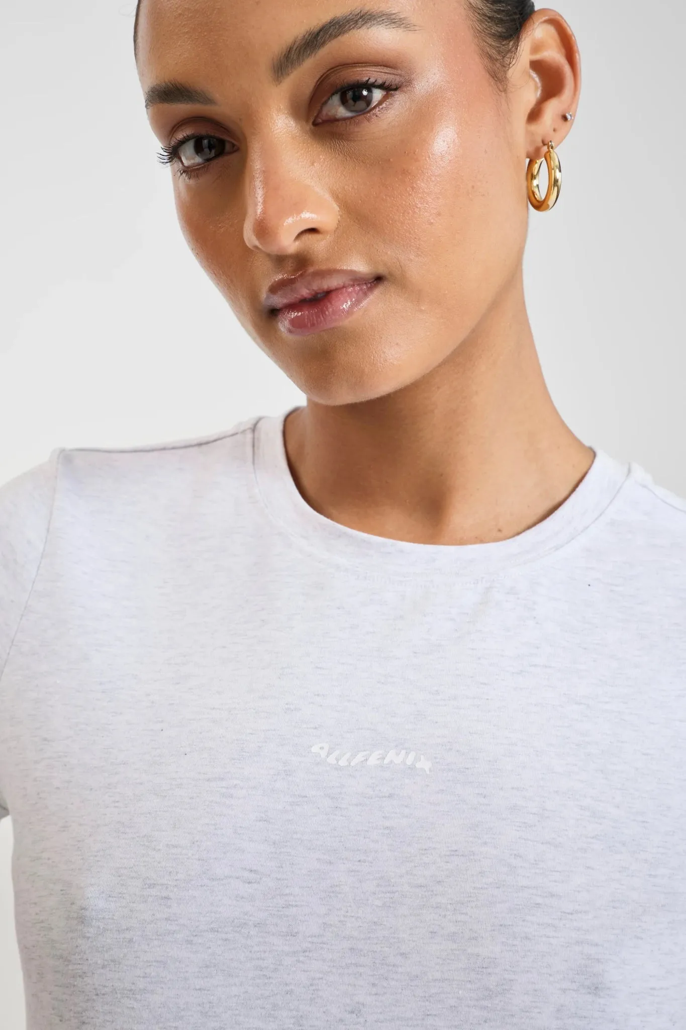 ALLFENIX Baby Tee