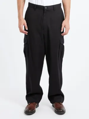 Ally Cargo Utility Trousers