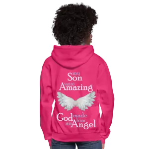 Amazing Son Women's Hoodie   CK3559