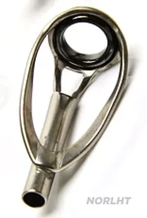 American Tackle - TiON frame with Nanolite Rings, Tip Tops