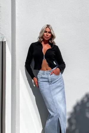 Anastasia Top