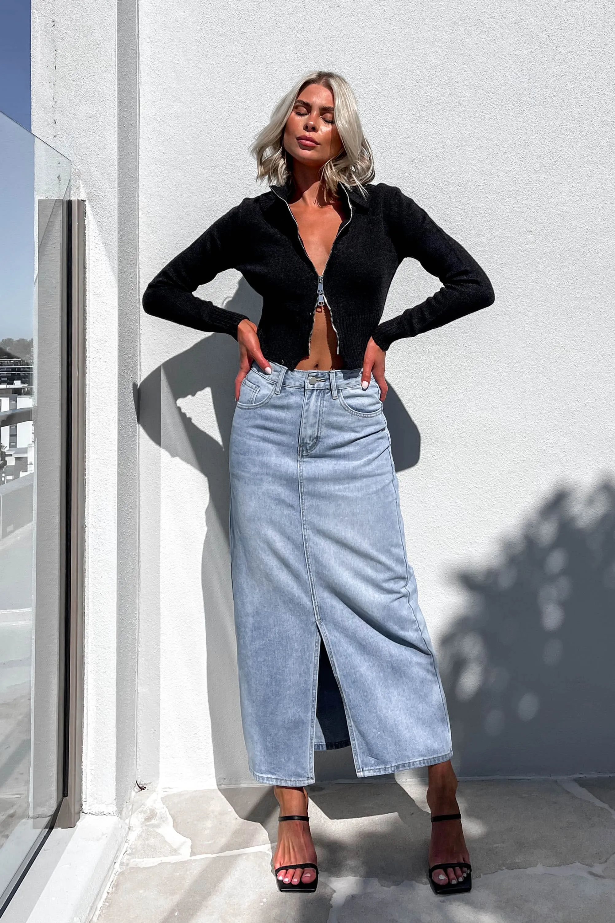 Anastasia Top