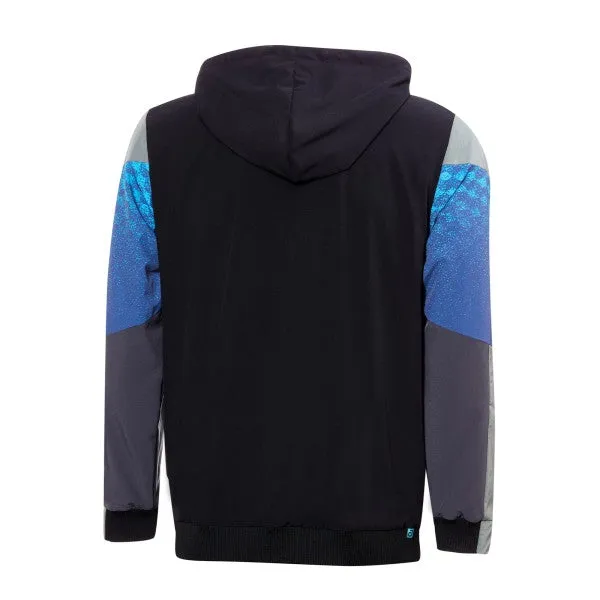 Andro Tracksuitjacket Millar