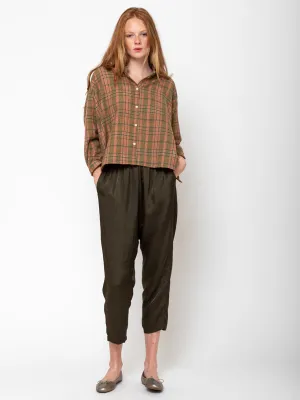 Angele Twill Pant