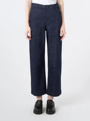 Annie Full Length Jeans