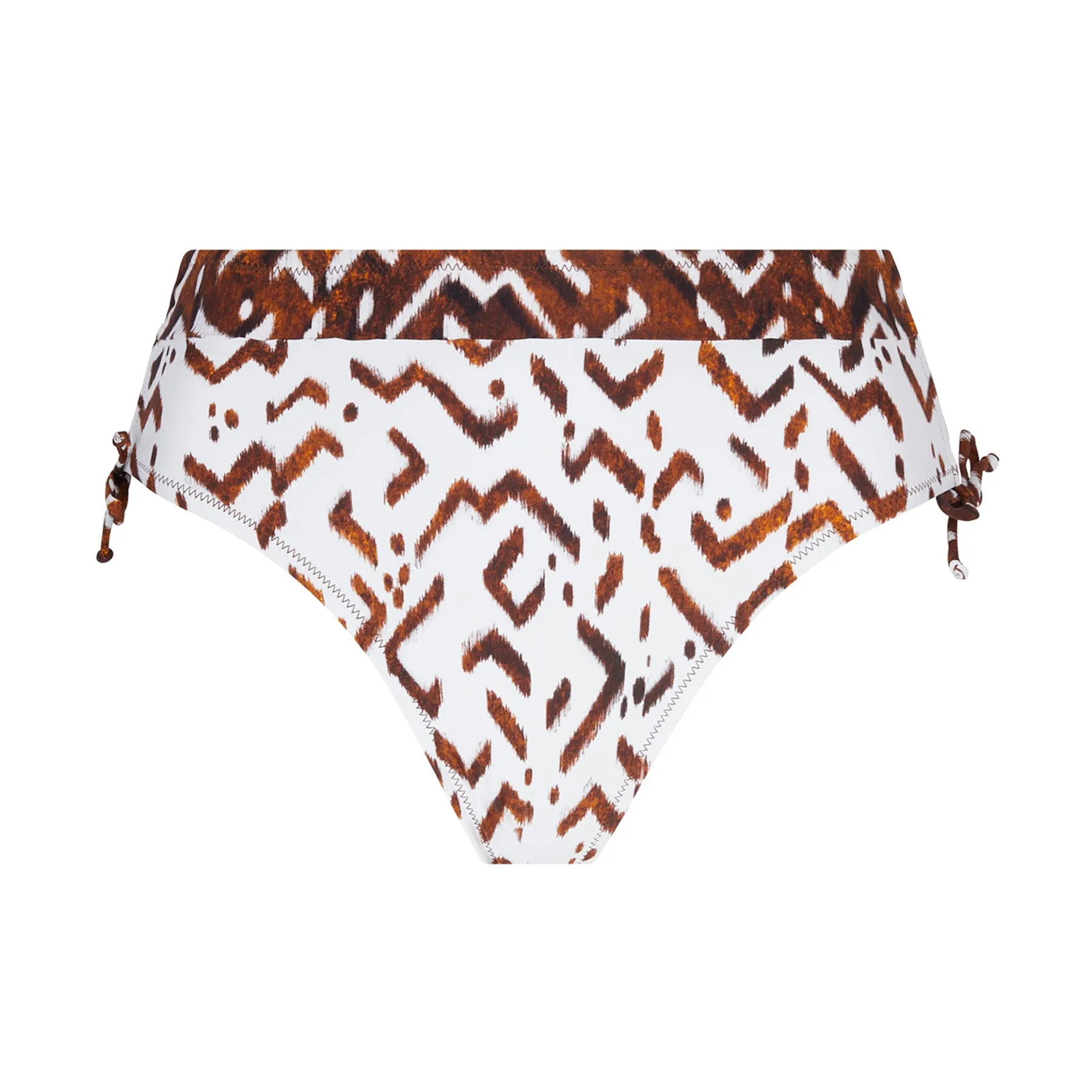 Antigel Swim La Chamane Bikini Bottom w/ Side Ties