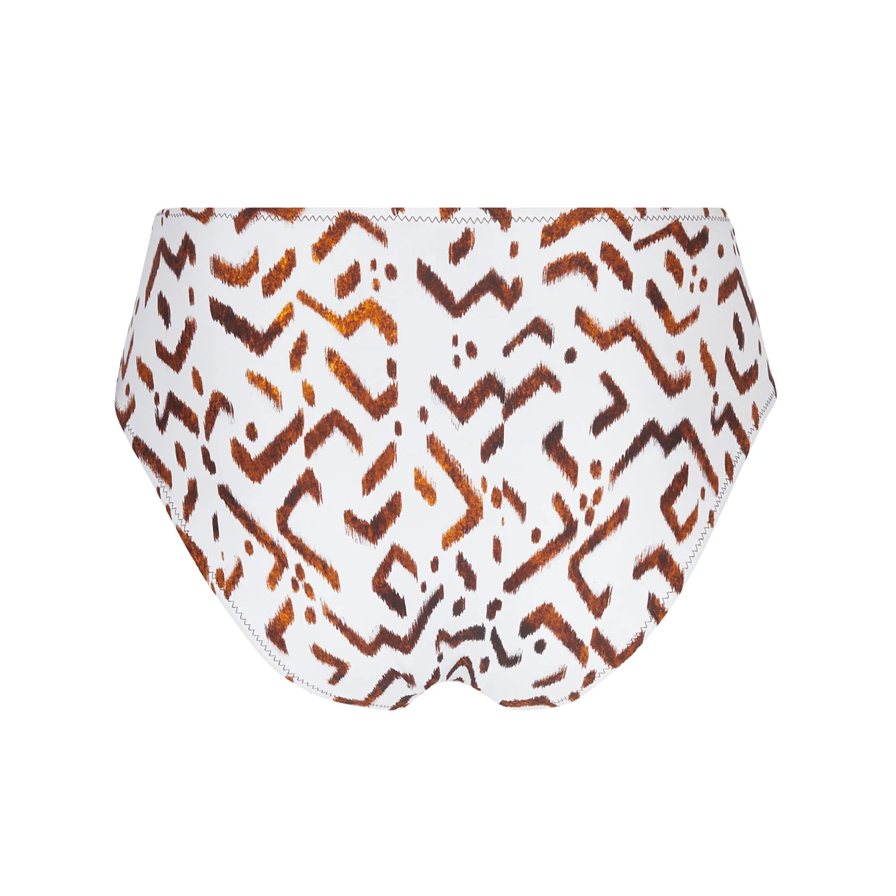 Antigel Swim La Chamane Bikini Bottom w/ Side Ties