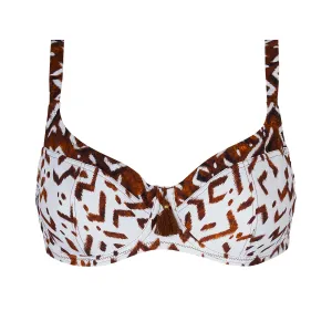 Antigel Swim La Chamane Underwired Bikini Top