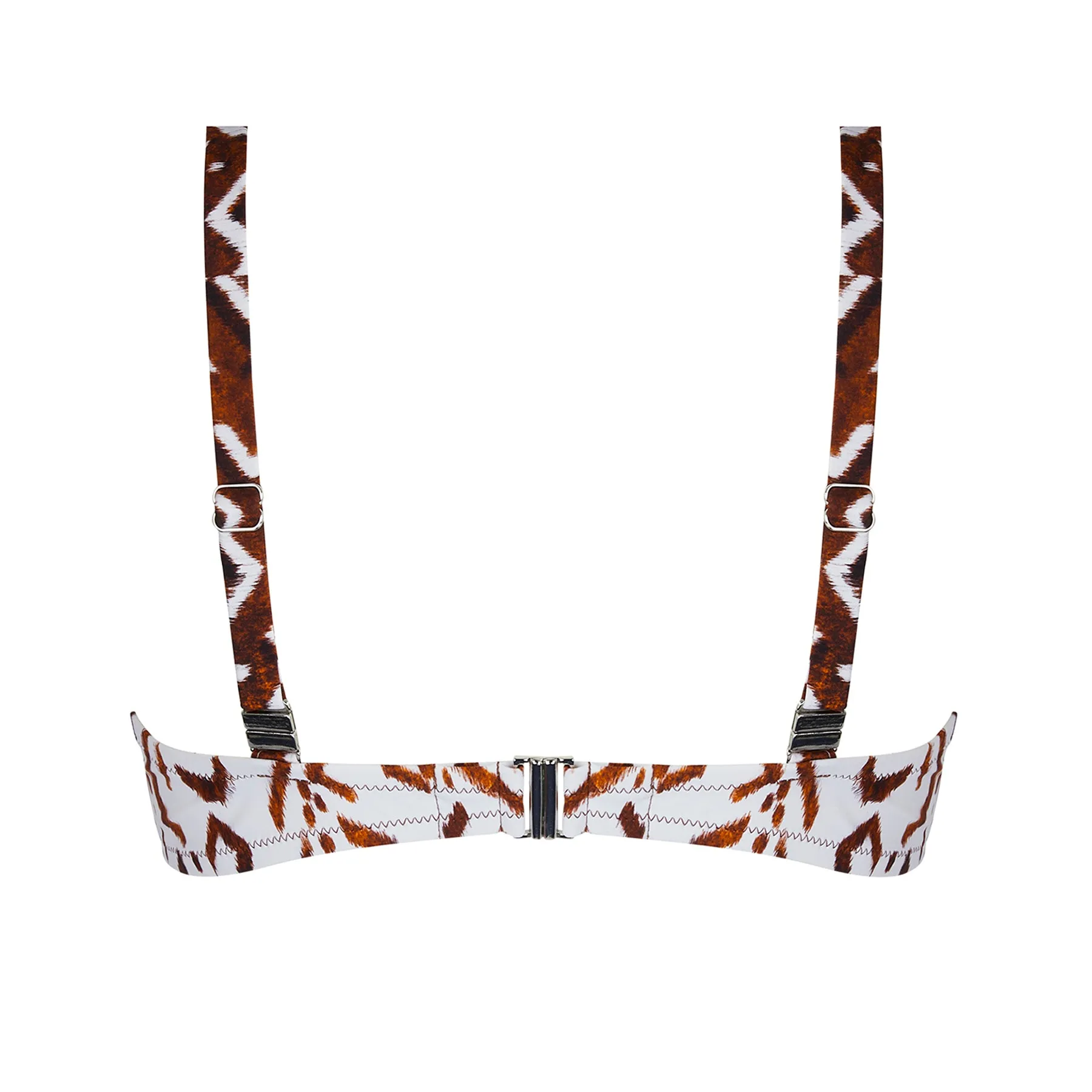 Antigel Swim La Chamane Underwired Bikini Top
