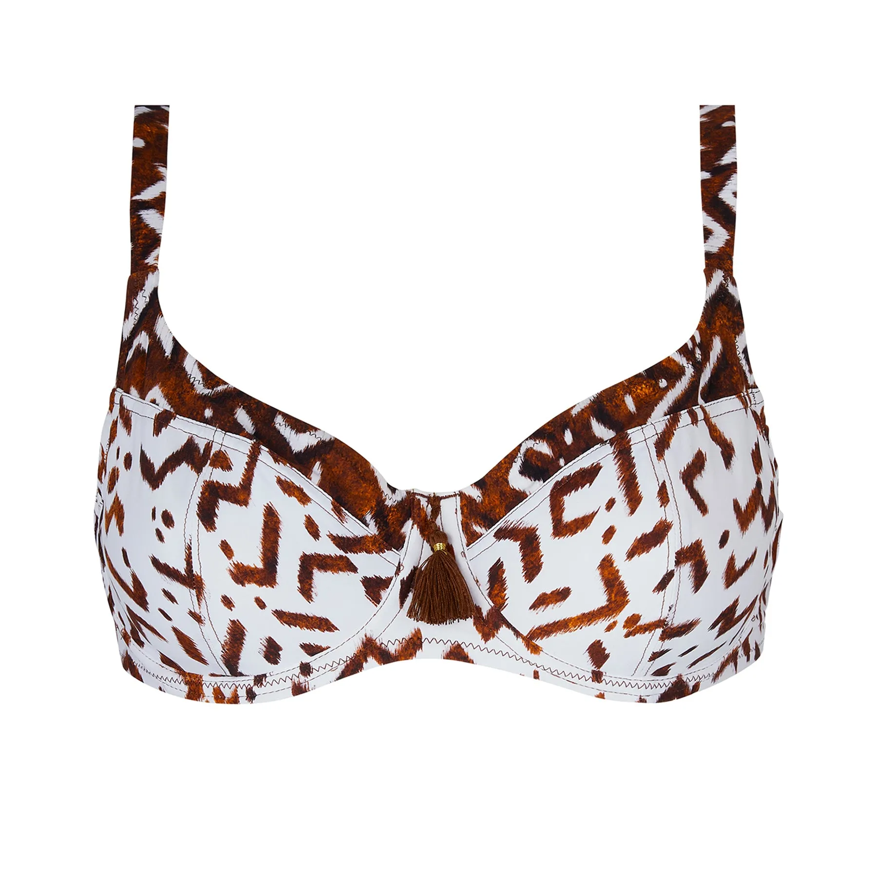 Antigel Swim La Chamane Underwired Bikini Top