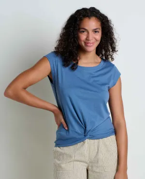 Anza Short Sleeve Shirt