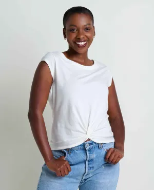 Anza Short Sleeve Shirt