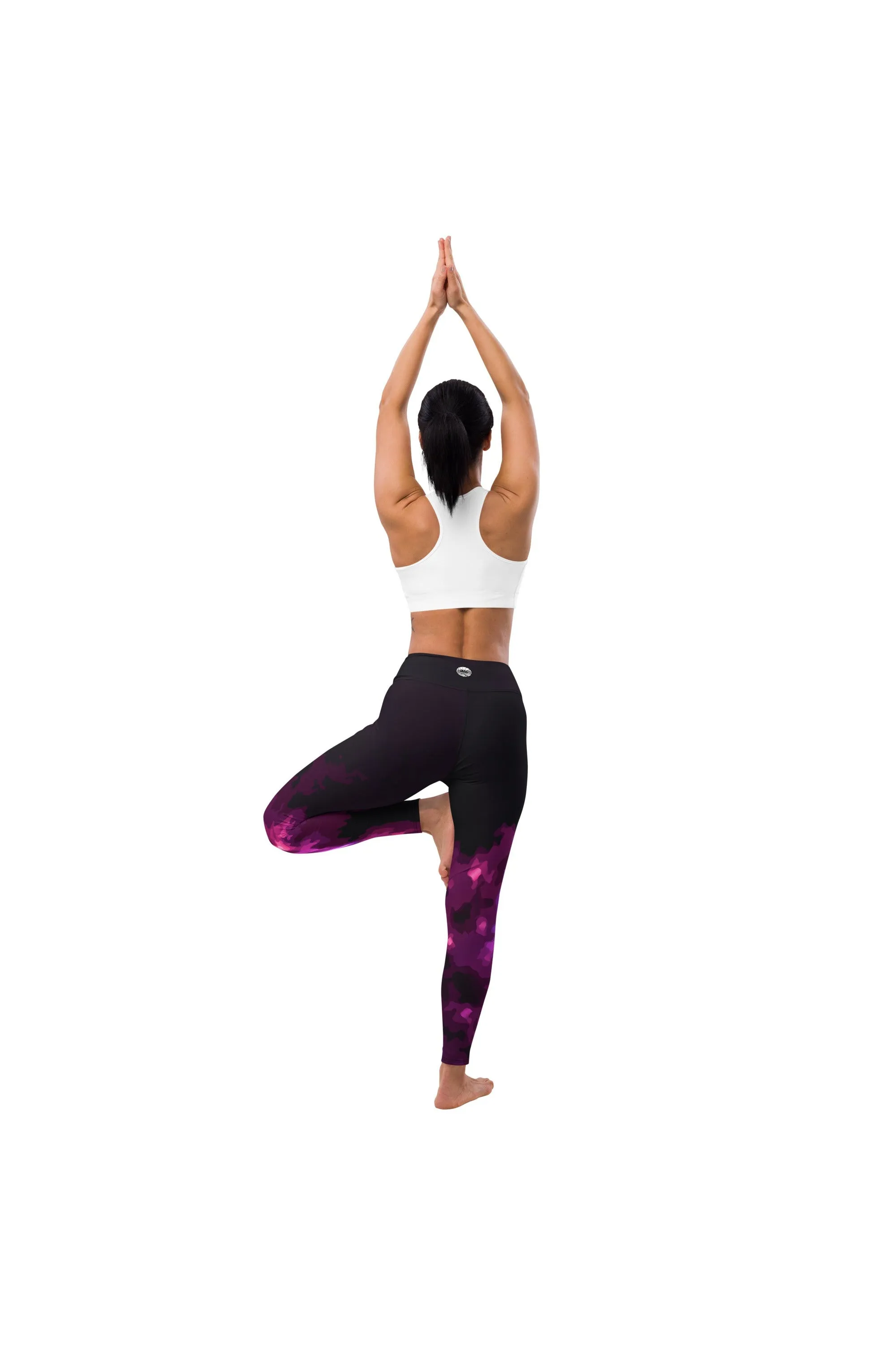 Ao Akua Yoga Leggings