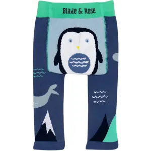 Arctic Friends Leggings