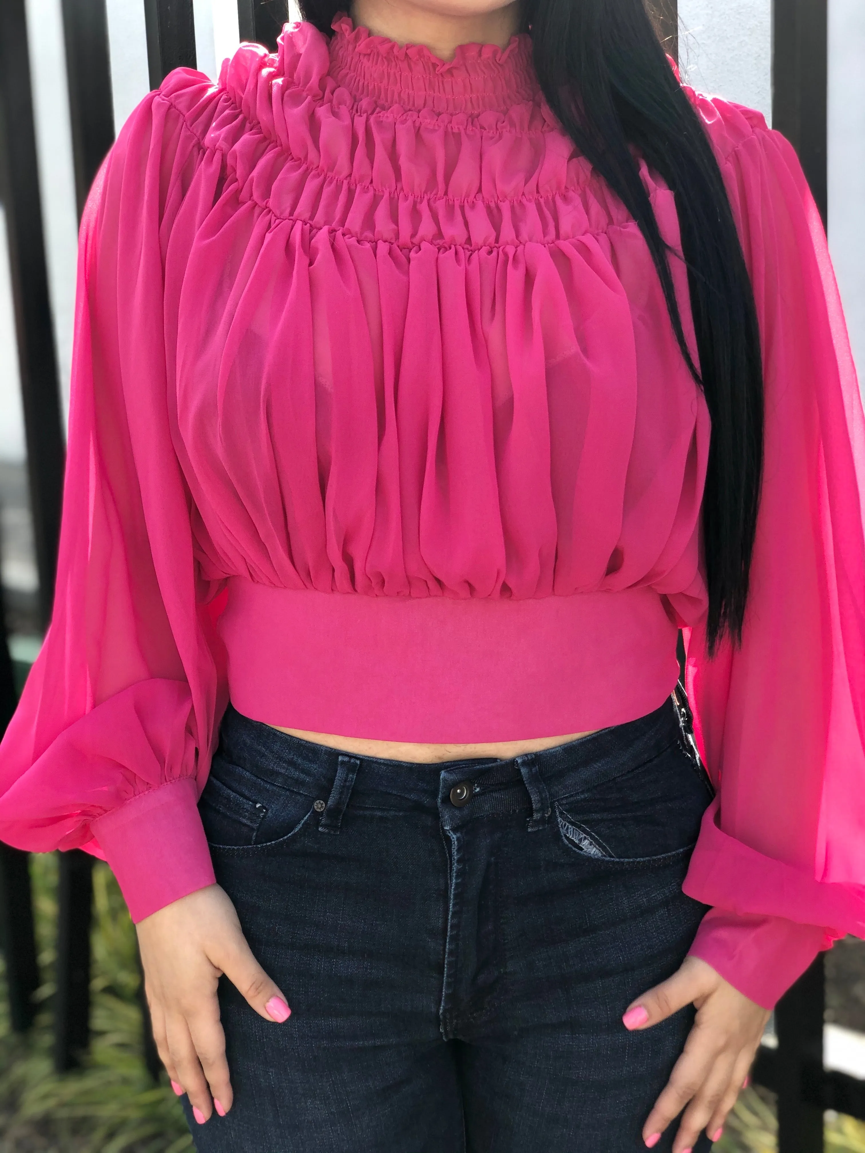 Aria Top