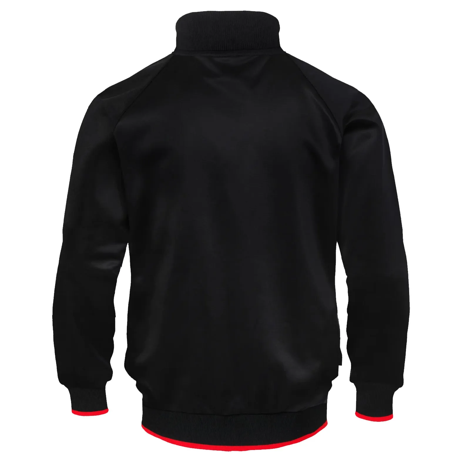 Arsenal FC Mens Track Jacket