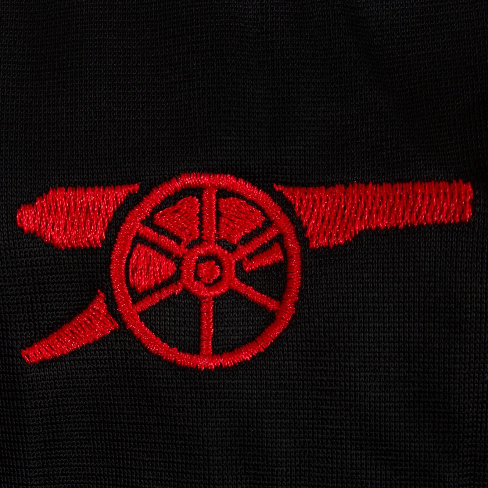 Arsenal FC Mens Track Jacket