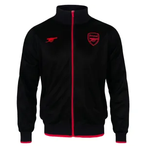 Arsenal FC Mens Track Jacket