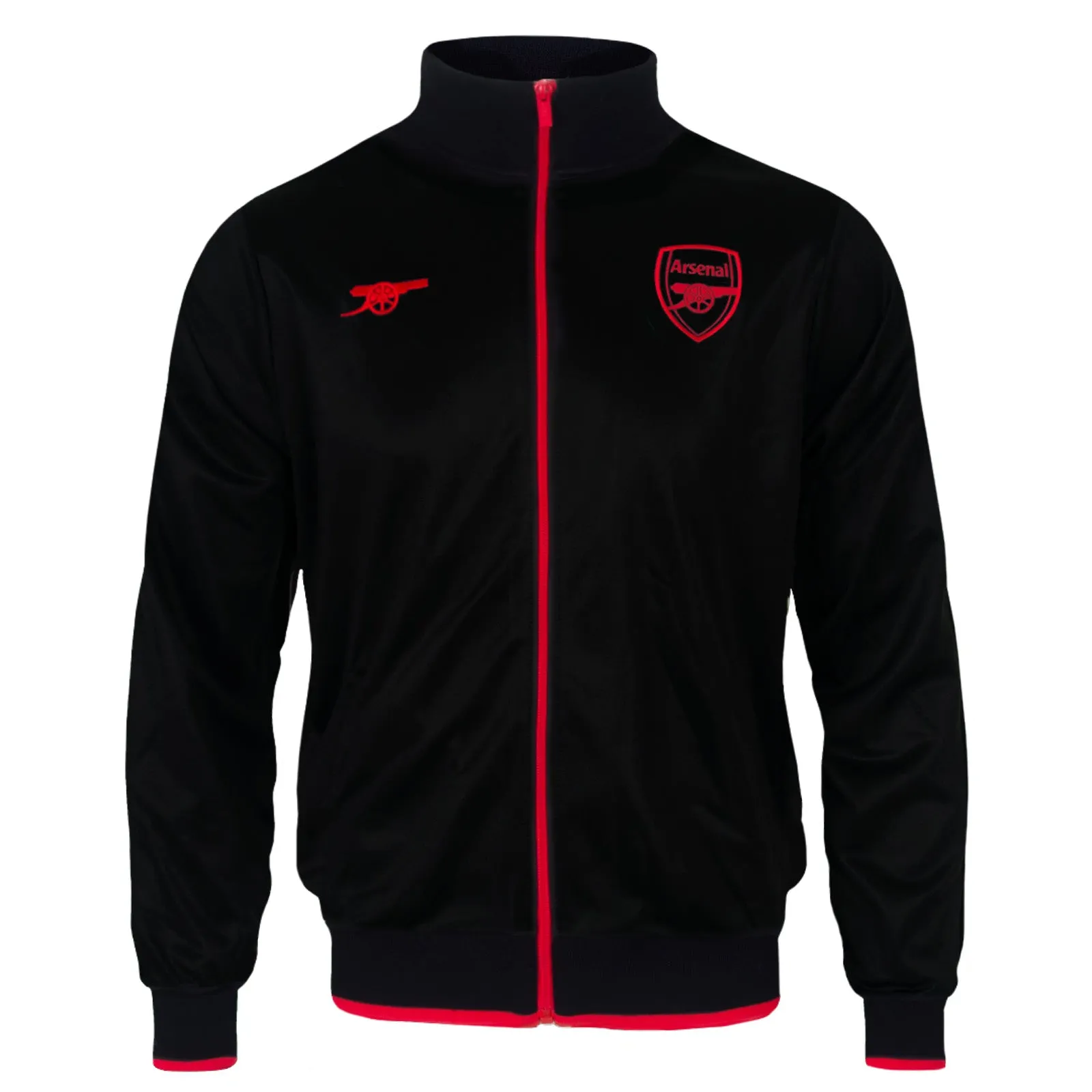 Arsenal FC Mens Track Jacket