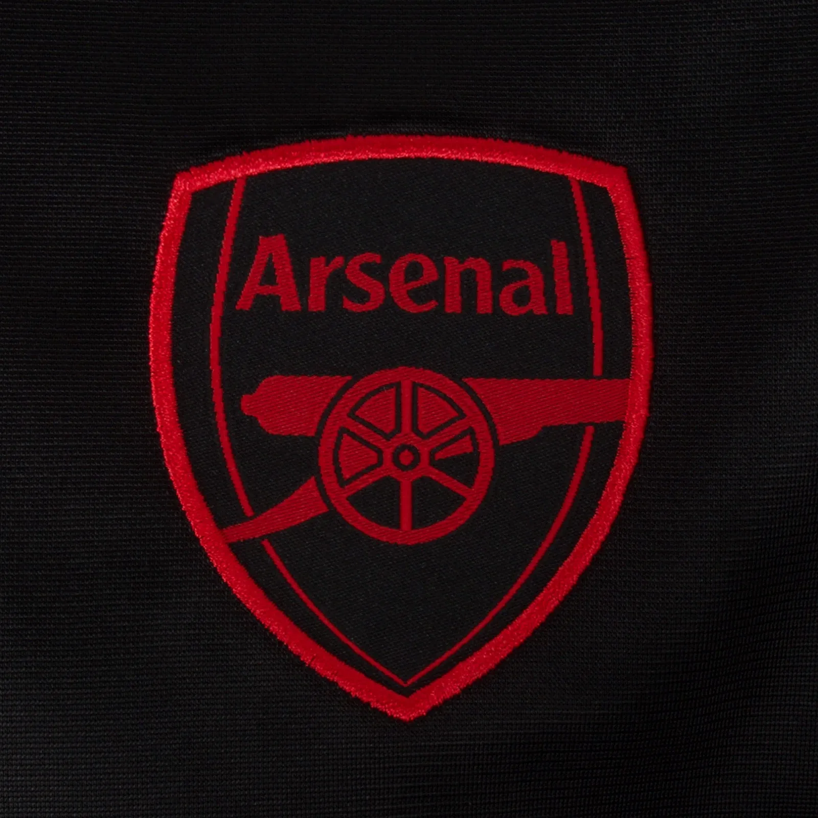 Arsenal FC Mens Track Jacket