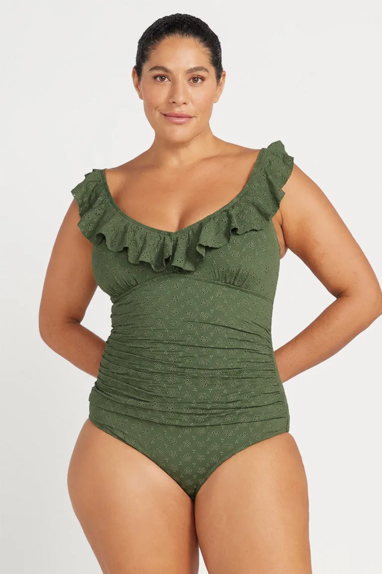 Artesands Mellifluous Manet One Piece