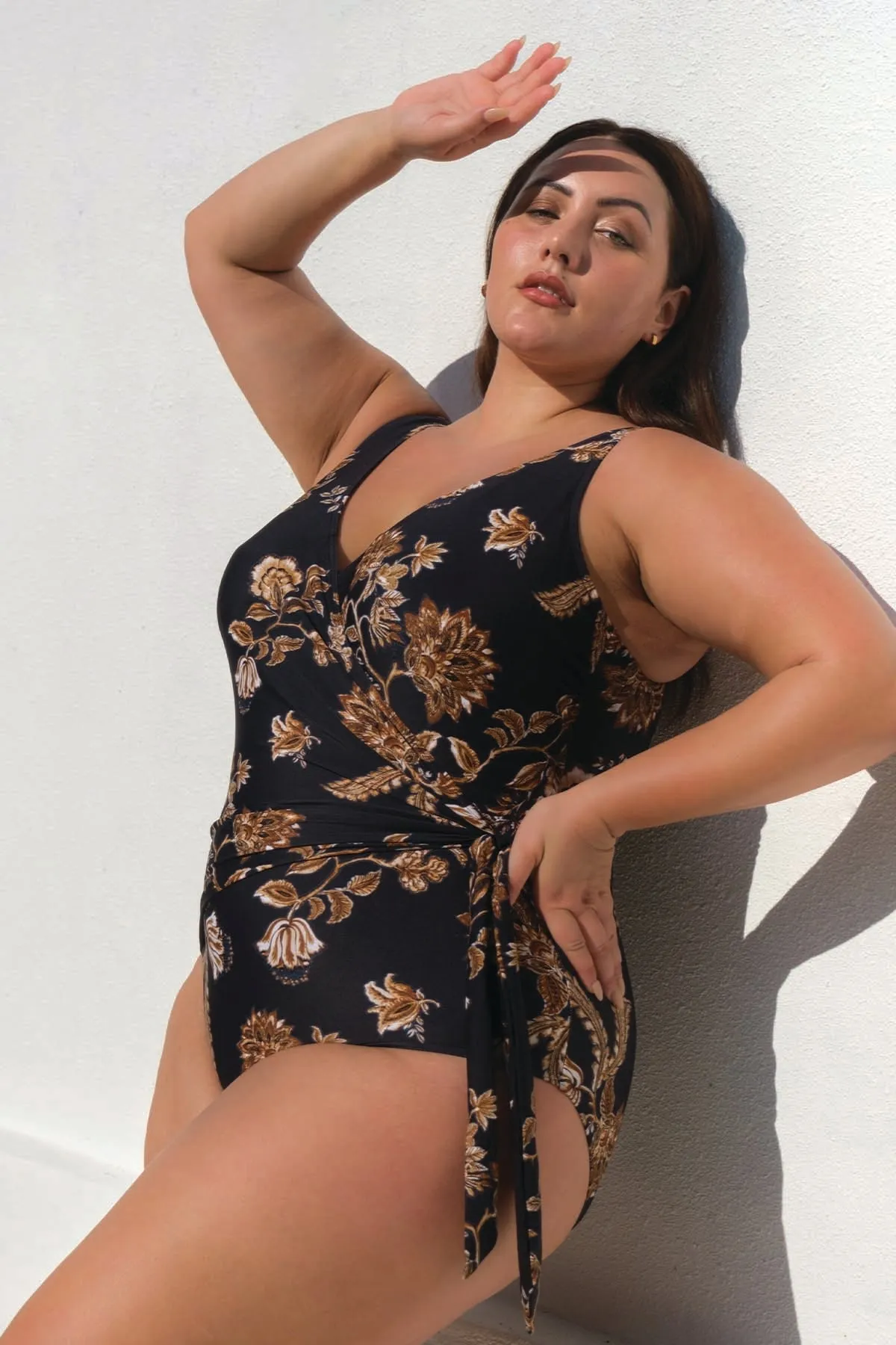 ARTESANDS- WOMEN'S 1PC CHANTIQUE SWIMSUIT