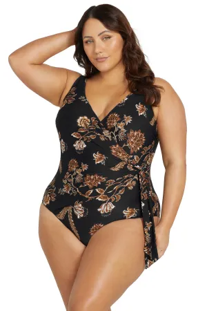 ARTESANDS- WOMEN'S 1PC CHANTIQUE SWIMSUIT