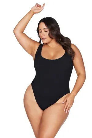 ARTESANDS- WOMEN'S ARTE ECO KAHLO ONE PIECE SWIMSUIT