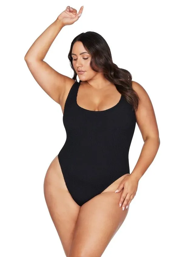ARTESANDS- WOMEN'S ARTE ECO KAHLO ONE PIECE SWIMSUIT