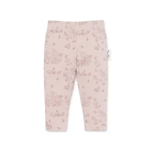 Aster & Oak Duck Family Leggings