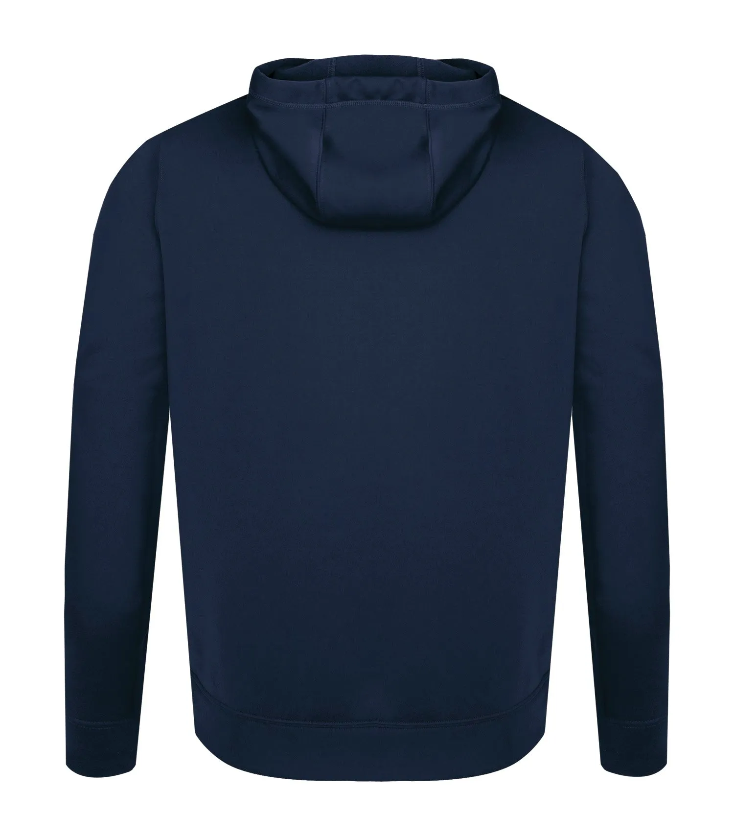 ATC™ GAME DAY™ Polyester Wicking Fleece Hoodie True Navy