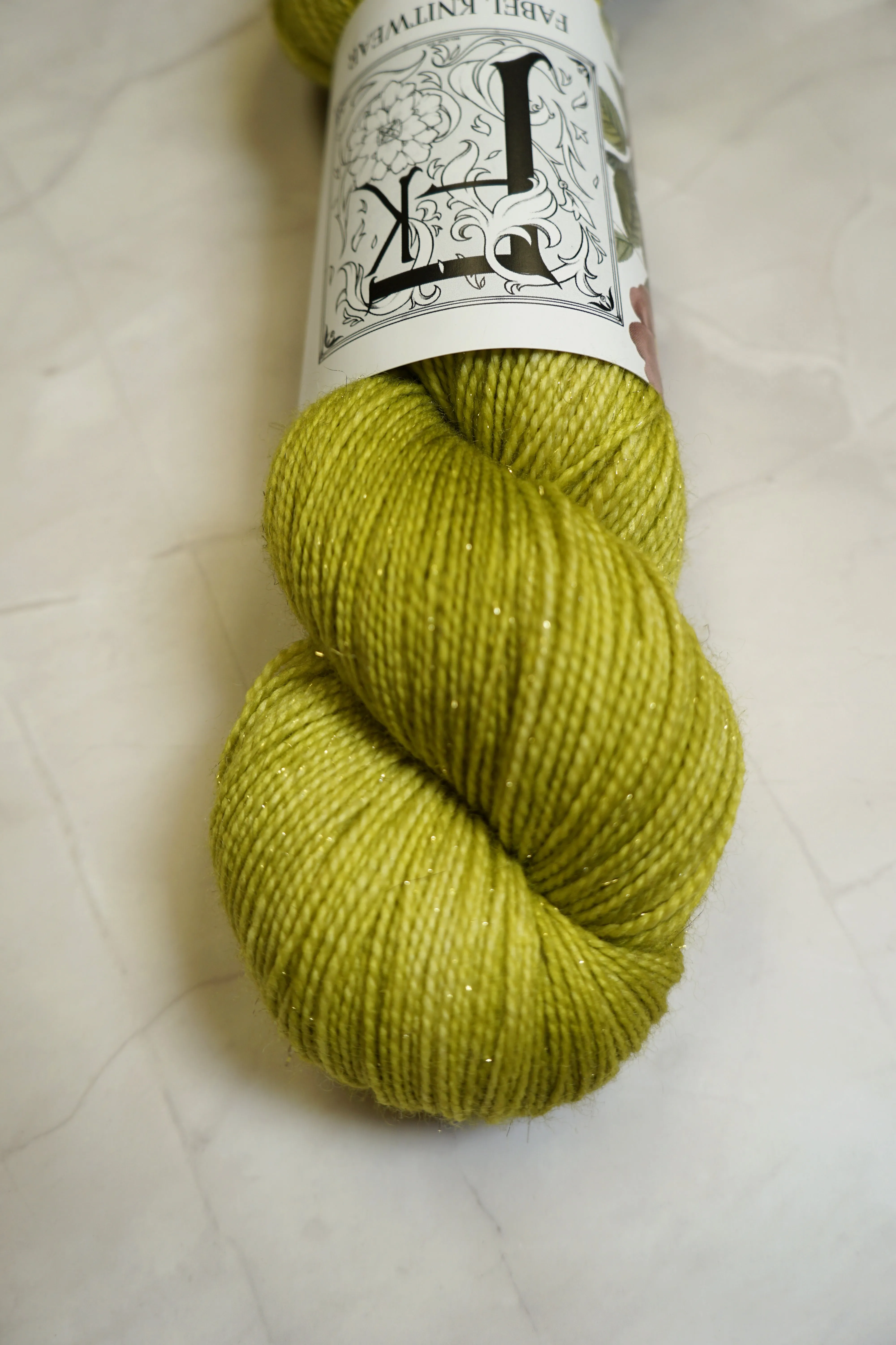 Athena - Athelas