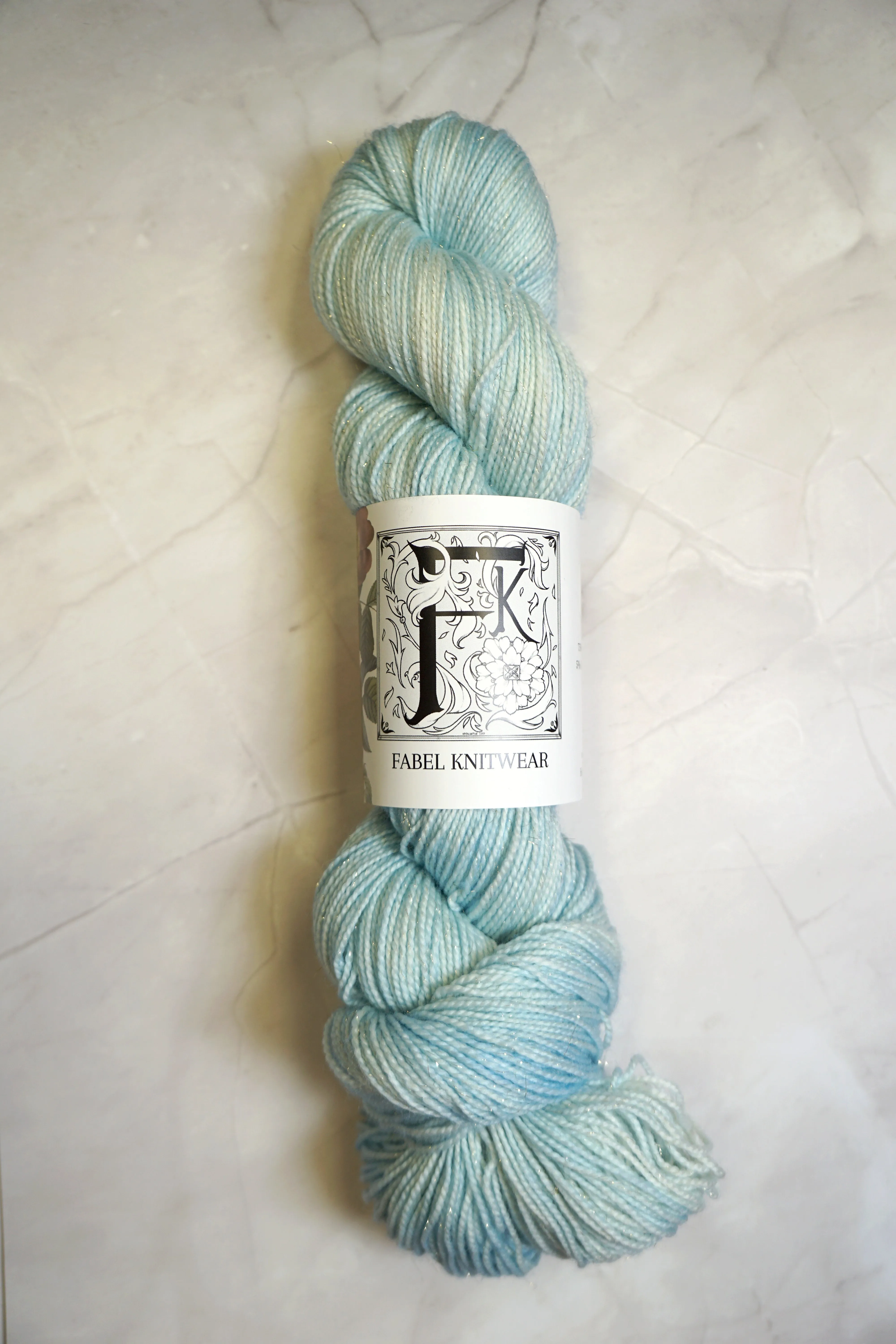 Athena - Crystal
